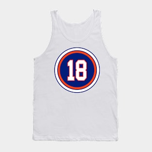 Anthony Beauvillier Tank Top